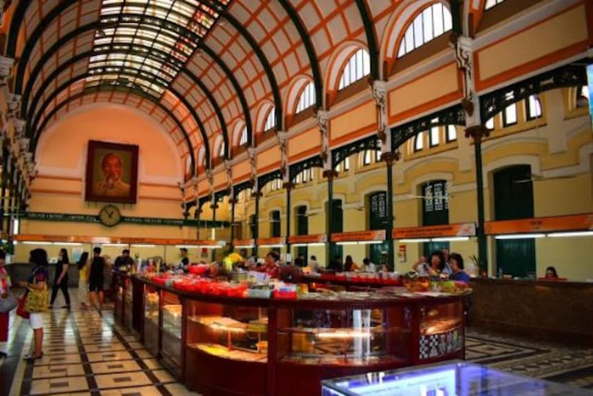 Saigon Central Post Office_3